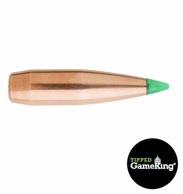 Sierra GameChanger .243 Cal. 90 gr. TGK (Tipped GameKing) – 4100